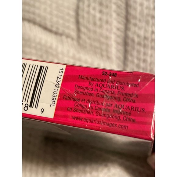 Elf Movie Playing Cards New in Box & cellophane Will Ferrell - Picture 3 of 6